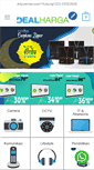 Mobile Screenshot of dealharga.com